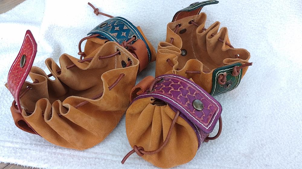 Pour les festivals. Pour les festivals