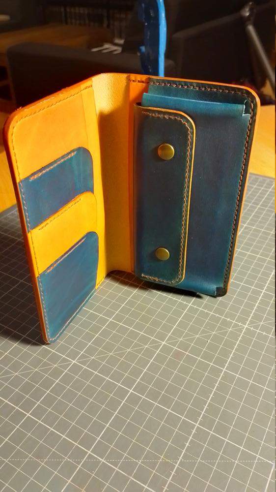 Petite maroquinerie. Petite maroquinerie